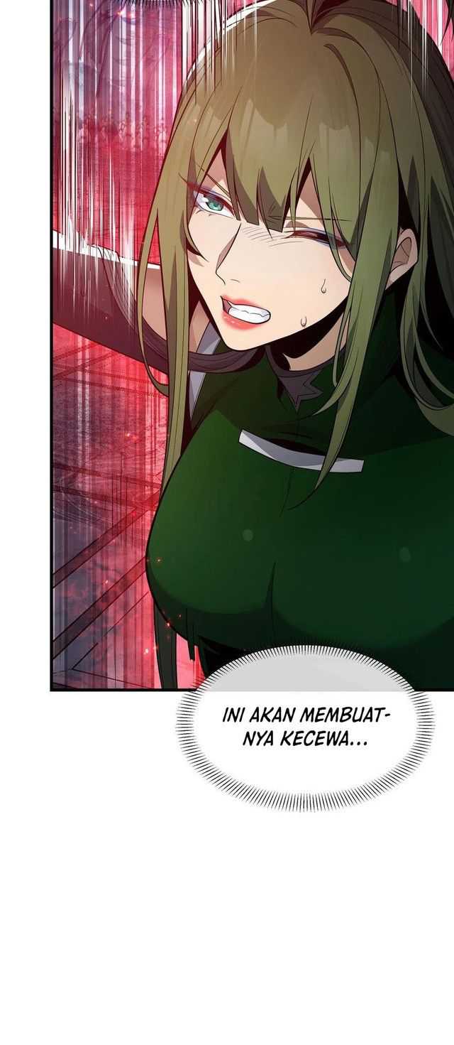 I Love the Demon Lord So Much That Even My Female Disciples Want to Kill Me Chapter 27 - halaman 3