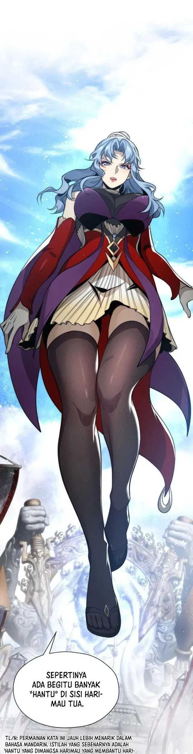 I Love the Demon Lord So Much That Even My Female Disciples Want to Kill Me Chapter 27 - halaman 8