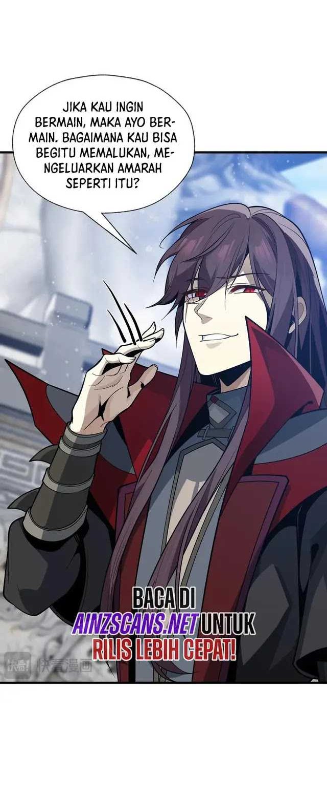 I Love the Demon Lord So Much That Even My Female Disciples Want to Kill Me Chapter 28 - halaman 14