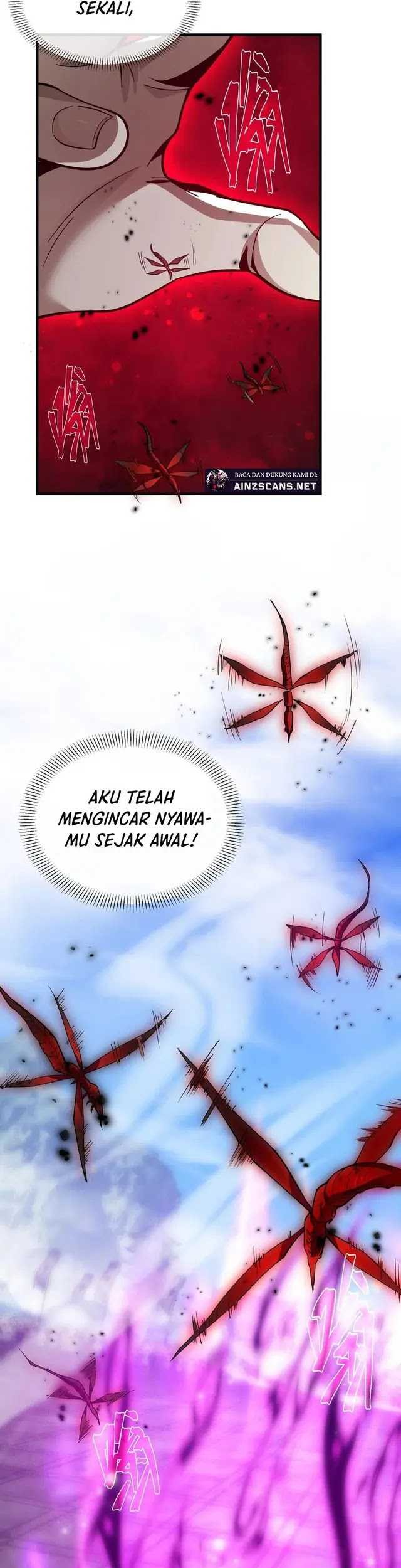 I Love the Demon Lord So Much That Even My Female Disciples Want to Kill Me Chapter 28 - halaman 17