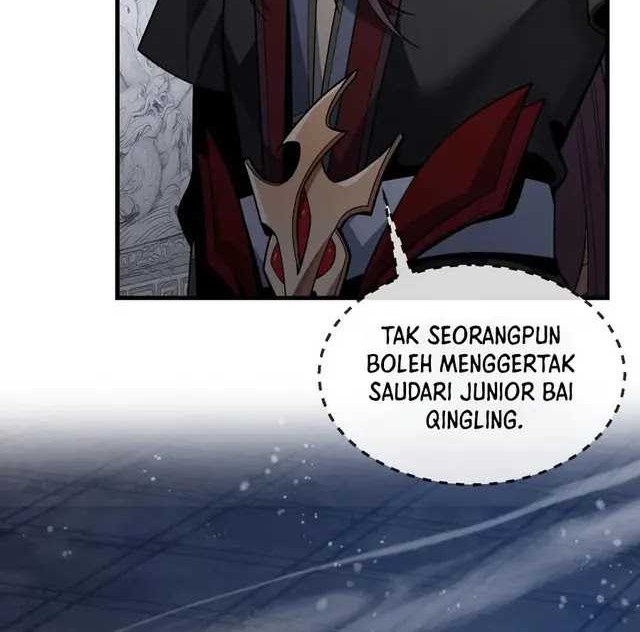 I Love the Demon Lord So Much That Even My Female Disciples Want to Kill Me Chapter 28 - halaman 4