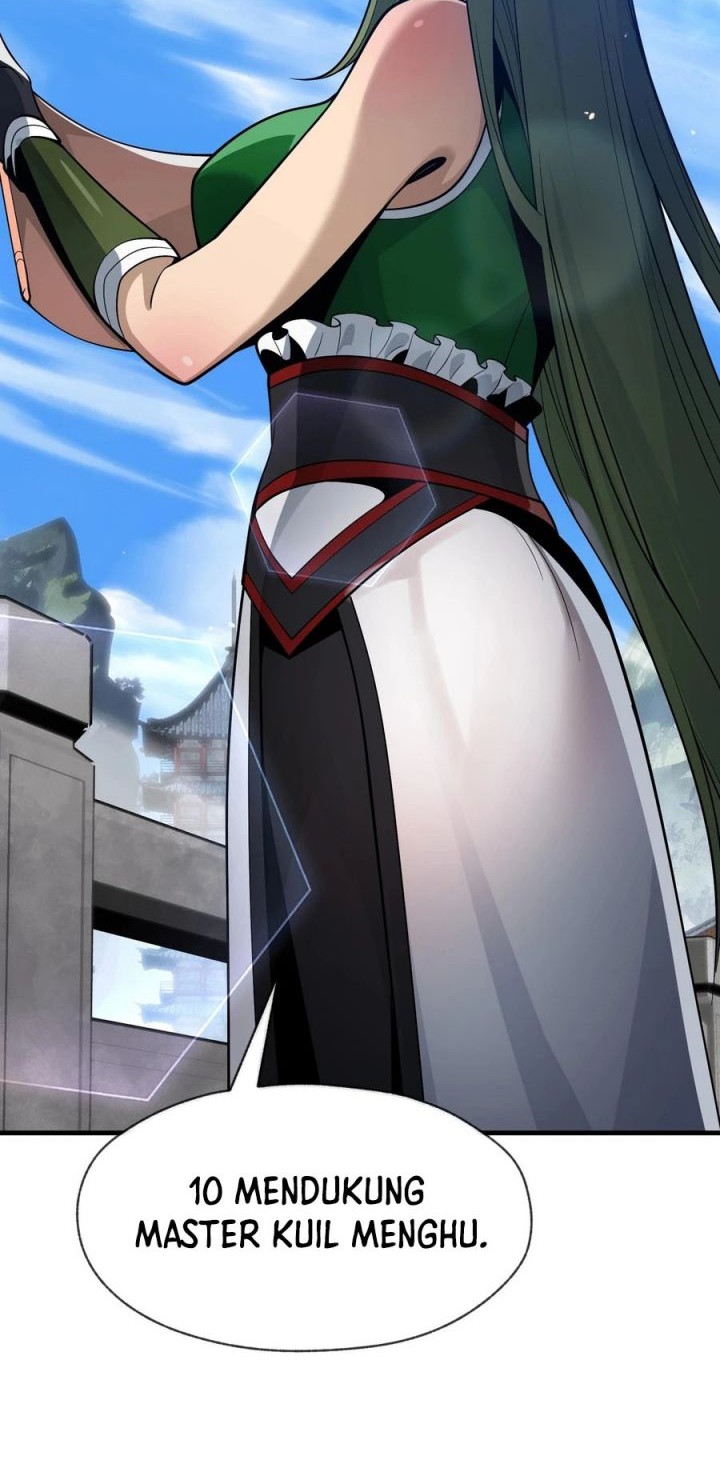 I Love the Demon Lord So Much That Even My Female Disciples Want to Kill Me Chapter 29 - halaman 11