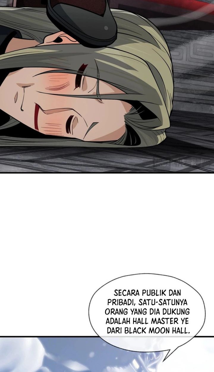 I Love the Demon Lord So Much That Even My Female Disciples Want to Kill Me Chapter 29 - halaman 23
