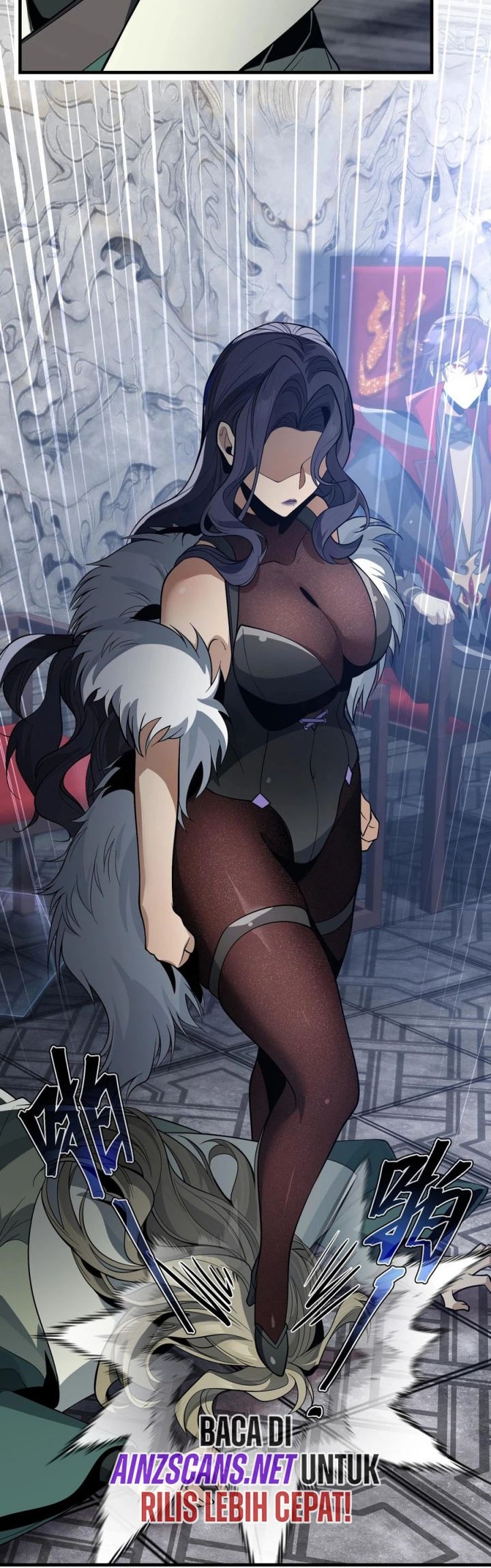 I Love the Demon Lord So Much That Even My Female Disciples Want to Kill Me Chapter 29 - halaman 25