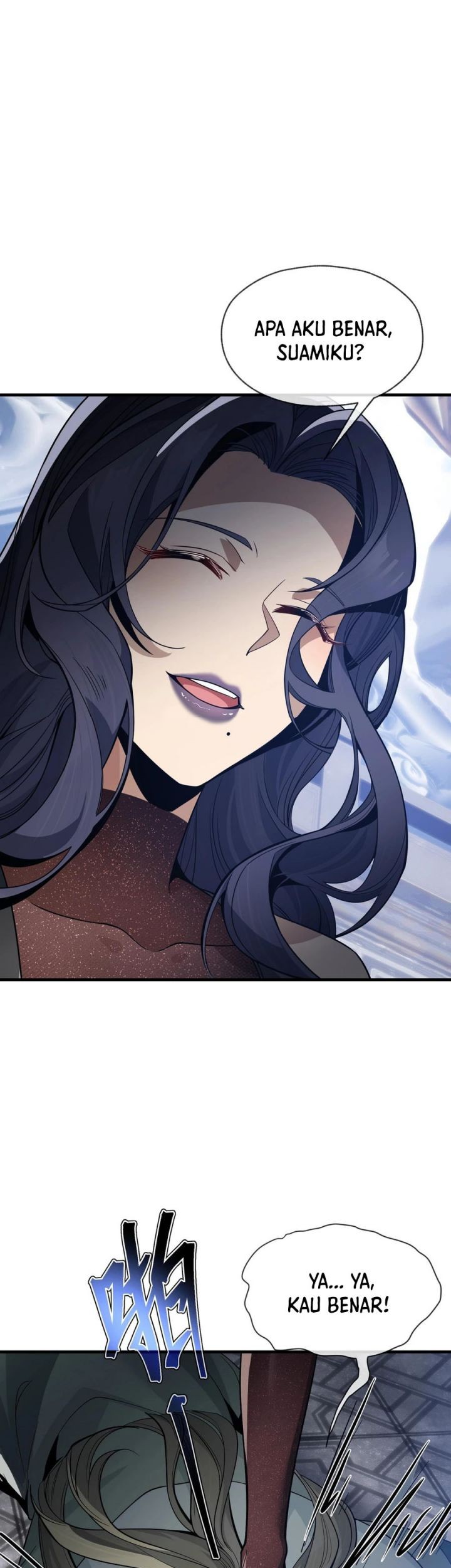 I Love the Demon Lord So Much That Even My Female Disciples Want to Kill Me Chapter 29 - halaman 26