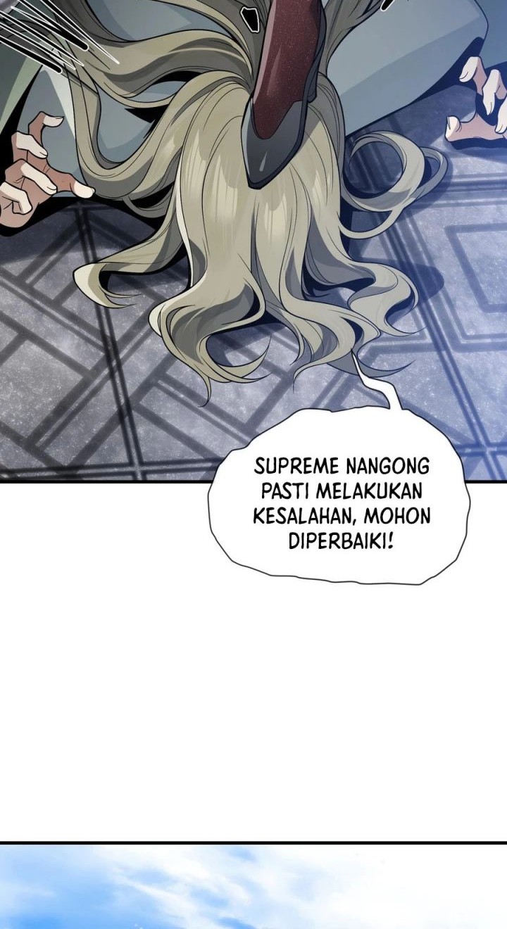 I Love the Demon Lord So Much That Even My Female Disciples Want to Kill Me Chapter 29 - halaman 27