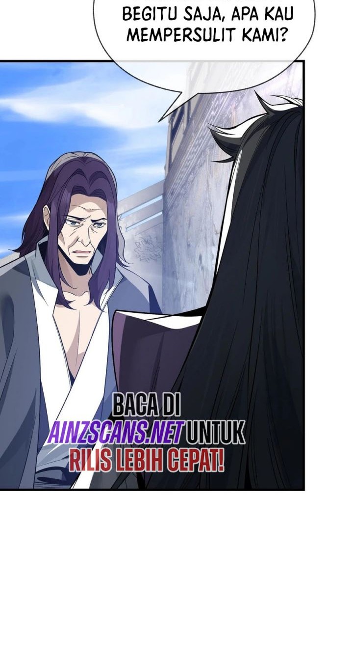 I Love the Demon Lord So Much That Even My Female Disciples Want to Kill Me Chapter 29 - halaman 33