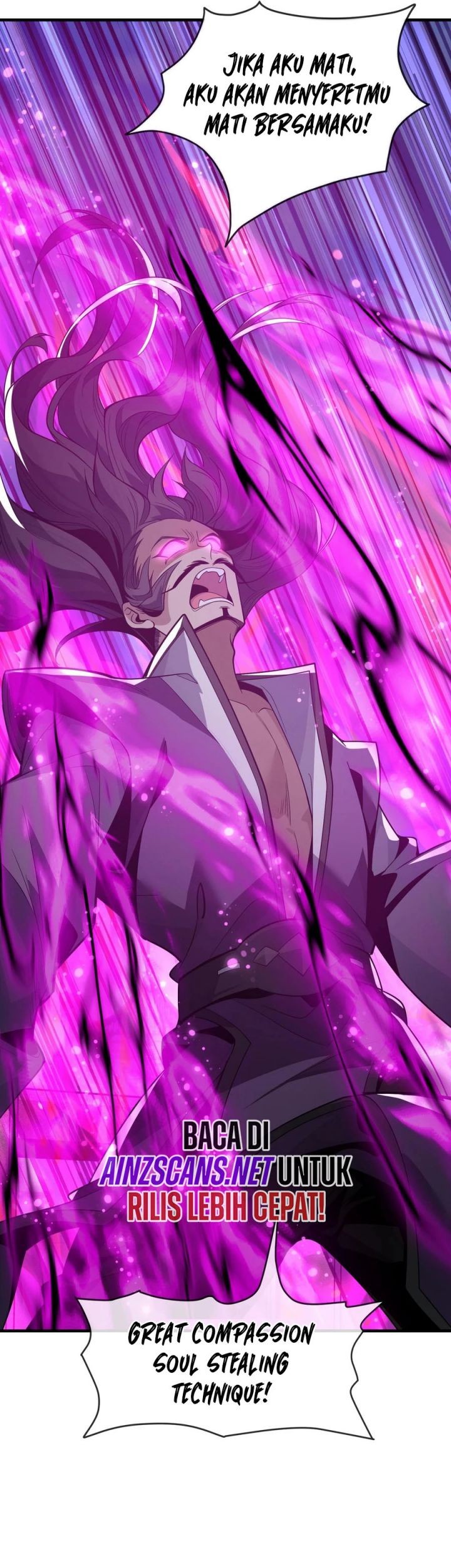 I Love the Demon Lord So Much That Even My Female Disciples Want to Kill Me Chapter 29 - halaman 40