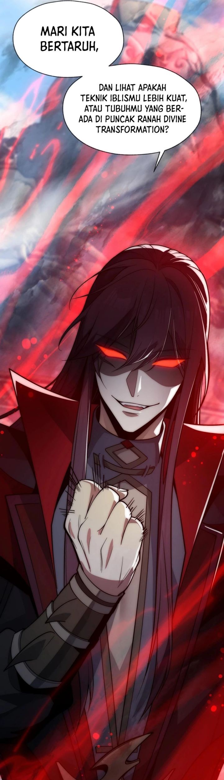 I Love the Demon Lord So Much That Even My Female Disciples Want to Kill Me Chapter 29 - halaman 48