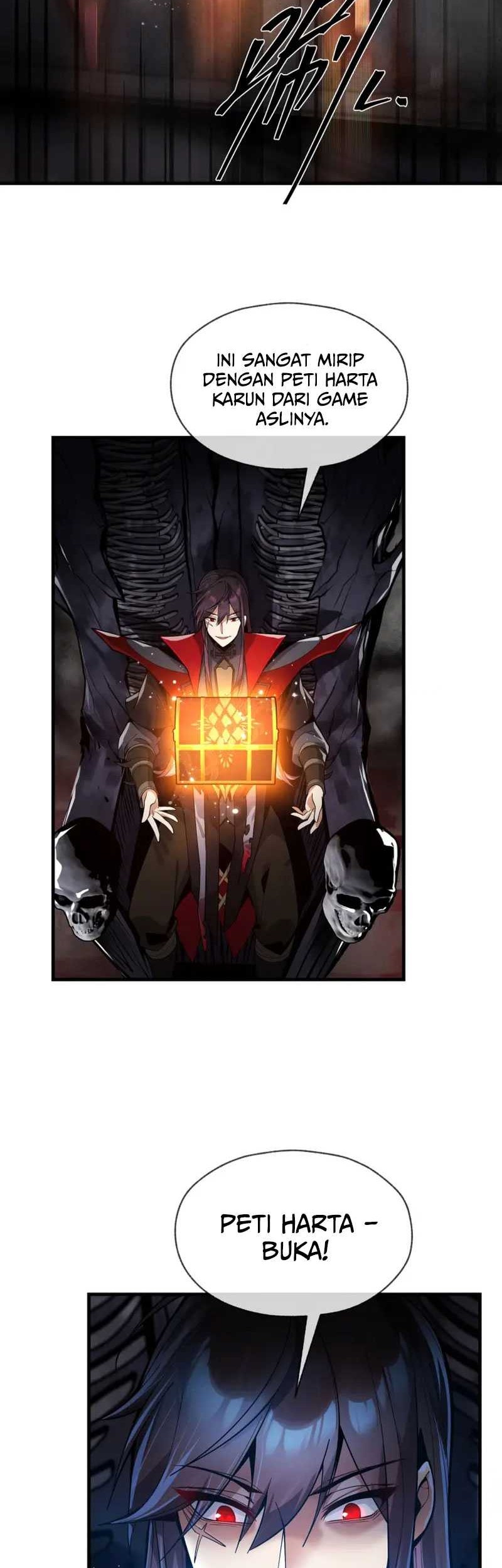 I Love the Demon Lord So Much That Even My Female Disciples Want to Kill Me Chapter 3 - halaman 17