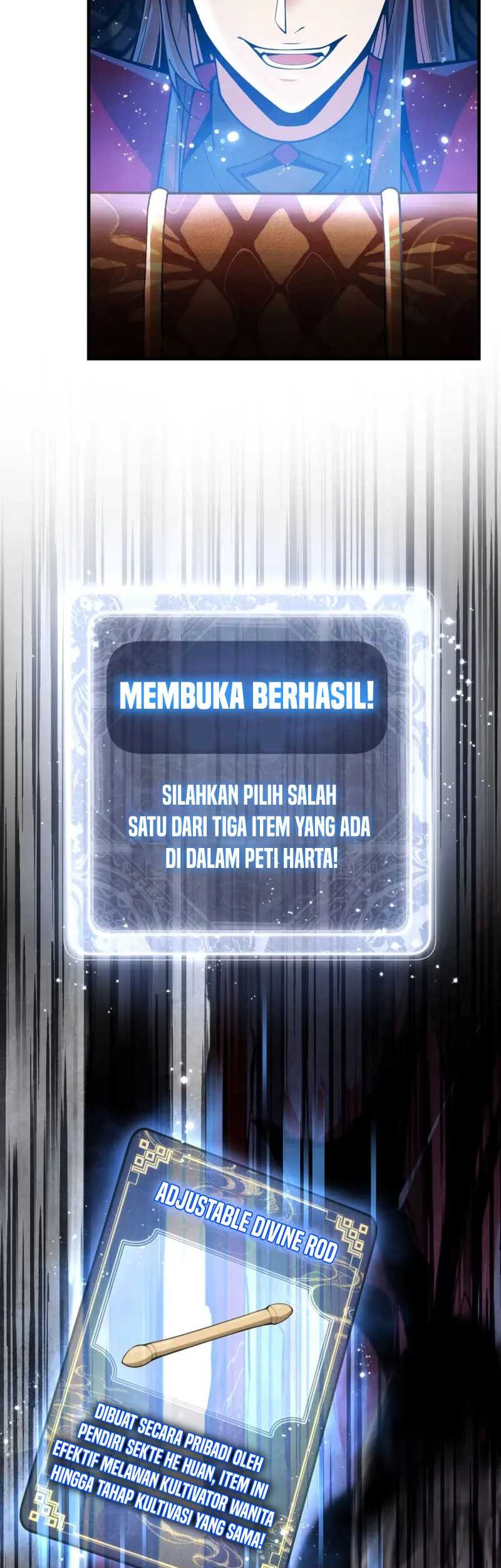 I Love the Demon Lord So Much That Even My Female Disciples Want to Kill Me Chapter 3 - halaman 18