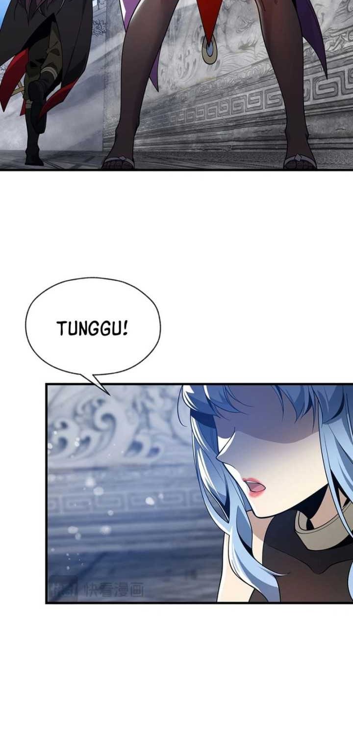 I Love the Demon Lord So Much That Even My Female Disciples Want to Kill Me Chapter 30 - halaman 11