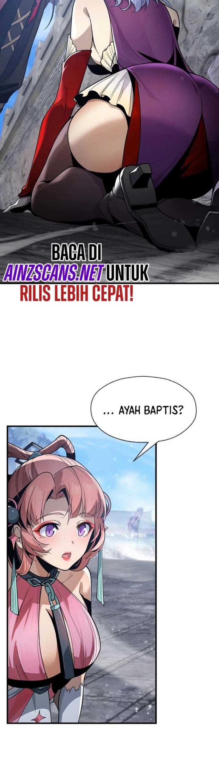 I Love the Demon Lord So Much That Even My Female Disciples Want to Kill Me Chapter 30 - halaman 13