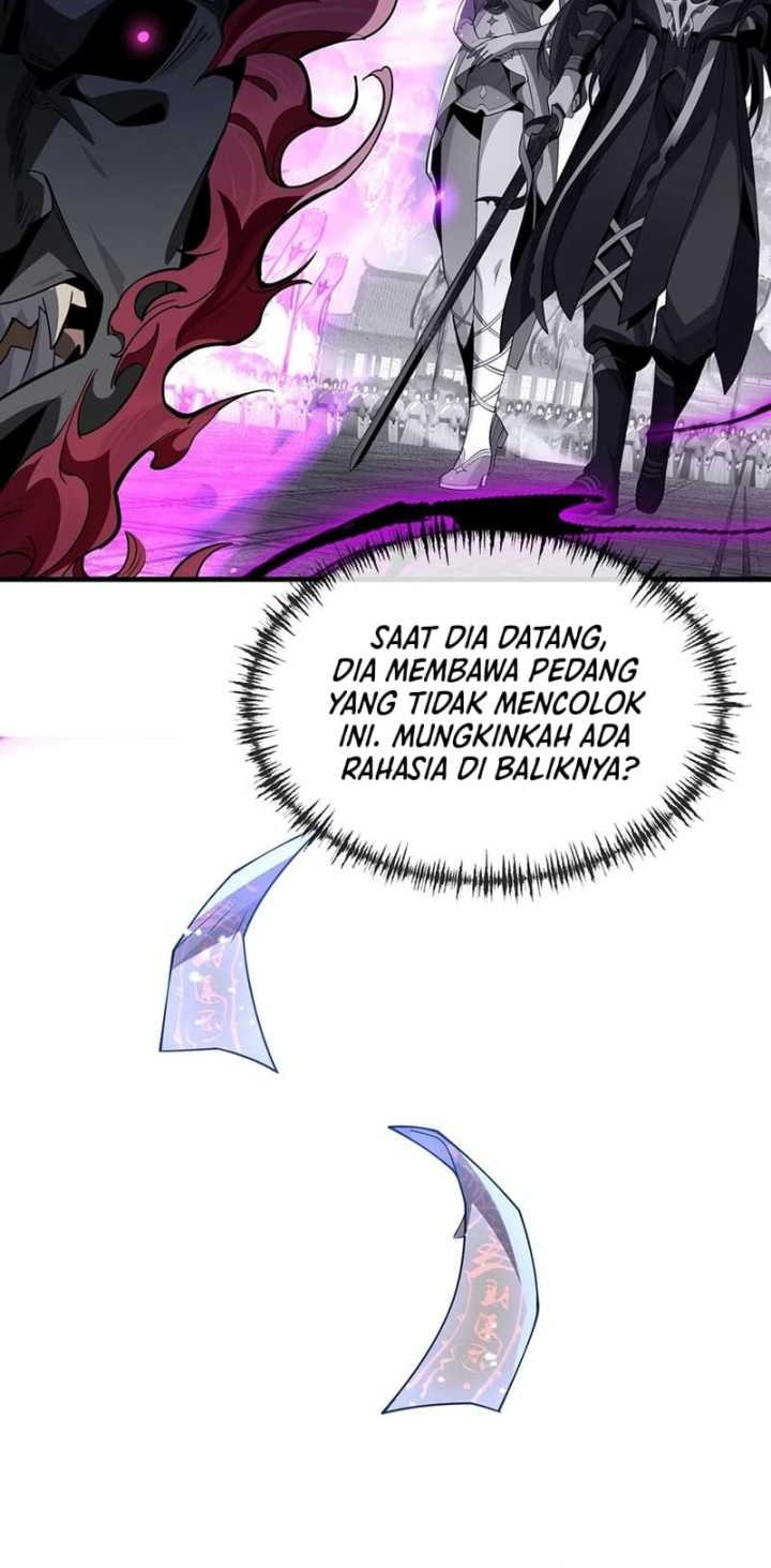 I Love the Demon Lord So Much That Even My Female Disciples Want to Kill Me Chapter 30 - halaman 2