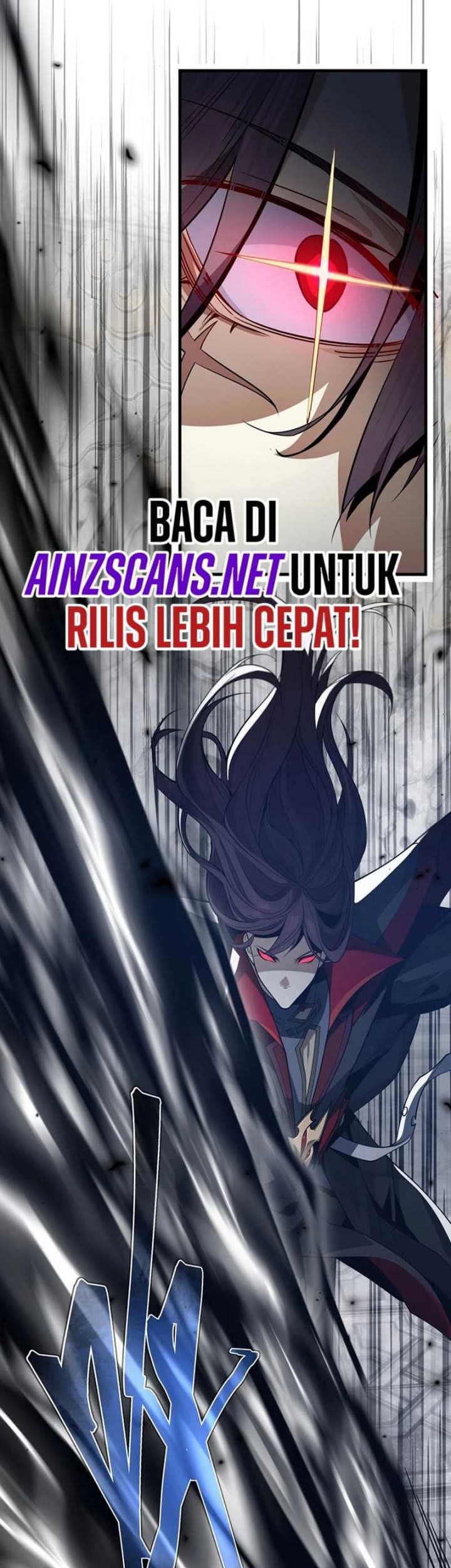 I Love the Demon Lord So Much That Even My Female Disciples Want to Kill Me Chapter 30 - halaman 4