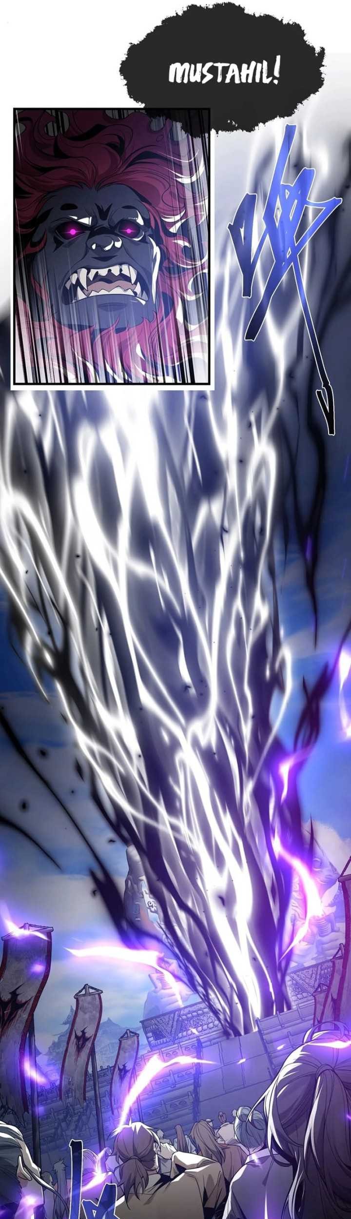 I Love the Demon Lord So Much That Even My Female Disciples Want to Kill Me Chapter 30 - halaman 6