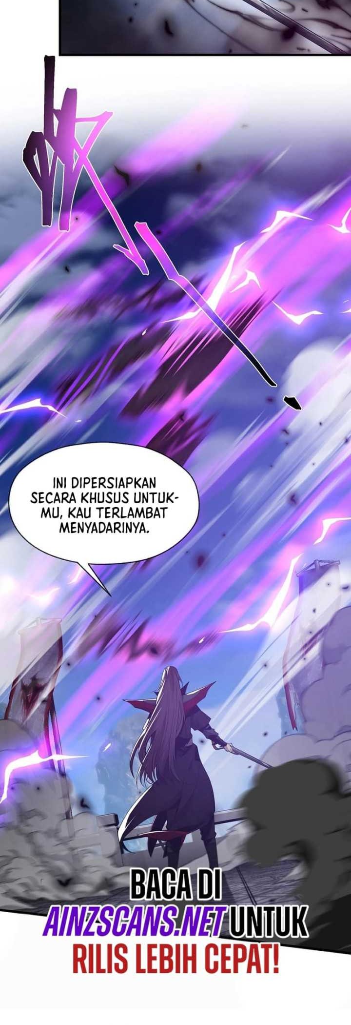 I Love the Demon Lord So Much That Even My Female Disciples Want to Kill Me Chapter 30 - halaman 8