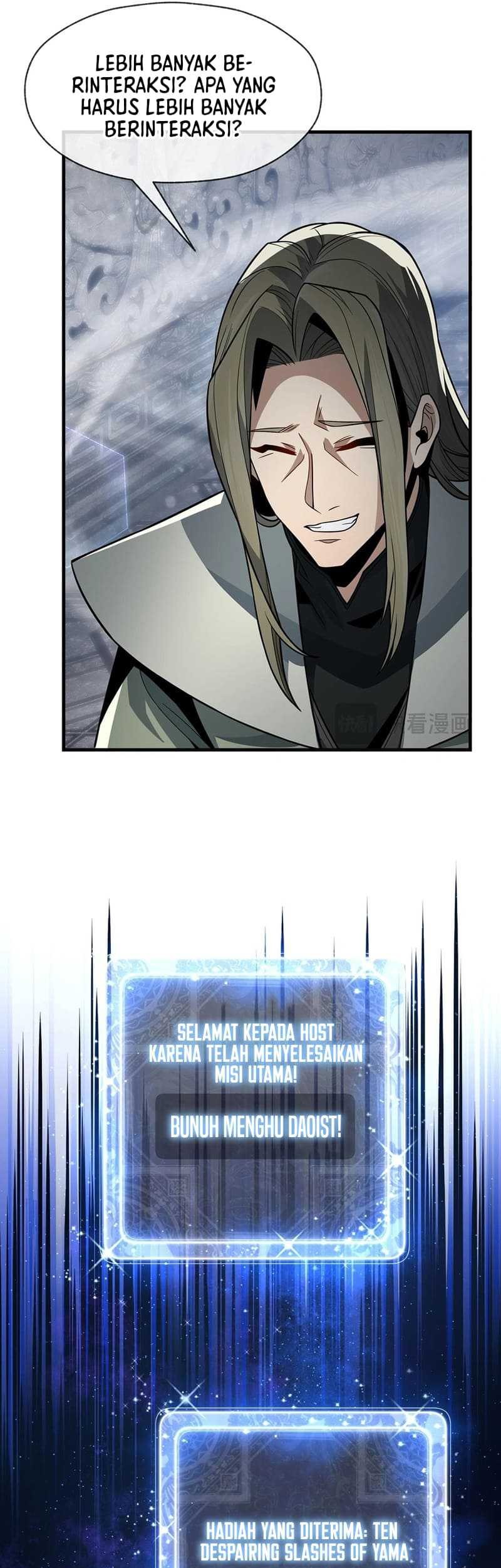 I Love the Demon Lord So Much That Even My Female Disciples Want to Kill Me Chapter 31 - halaman 10