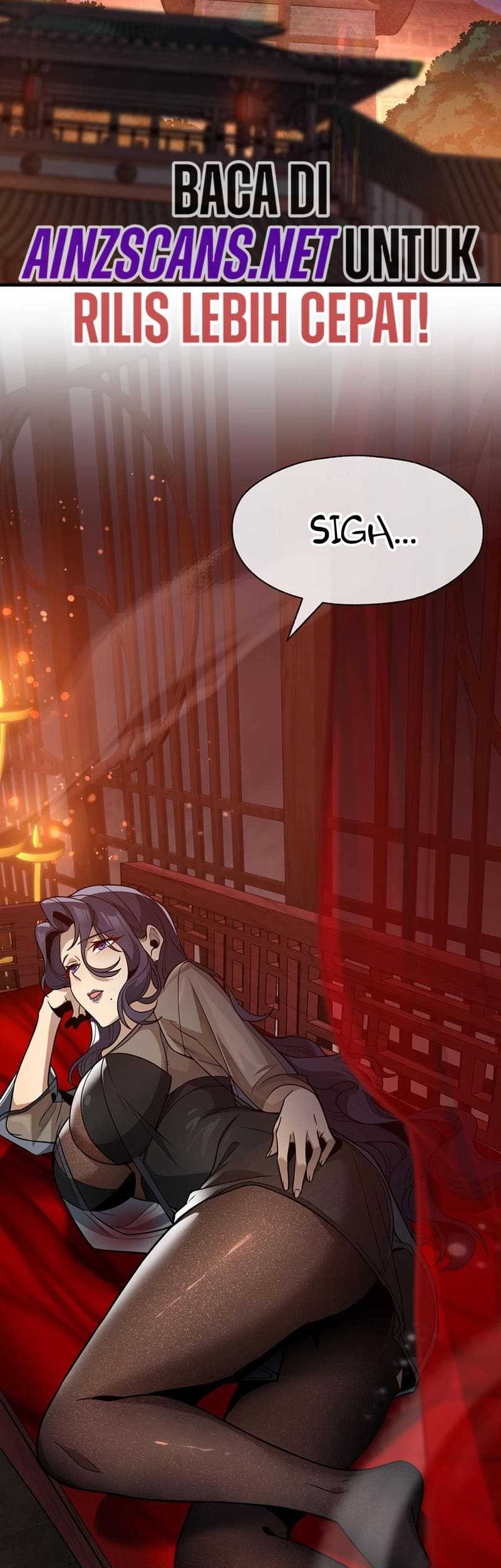 I Love the Demon Lord So Much That Even My Female Disciples Want to Kill Me Chapter 31 - halaman 12