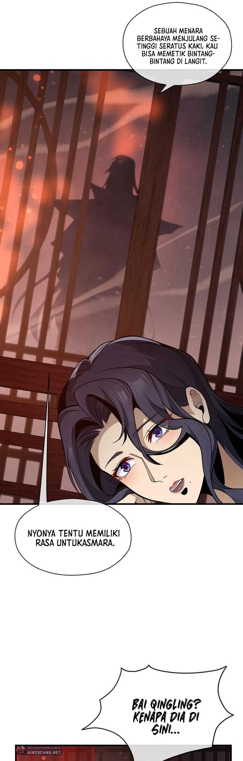 I Love the Demon Lord So Much That Even My Female Disciples Want to Kill Me Chapter 31 - halaman 15