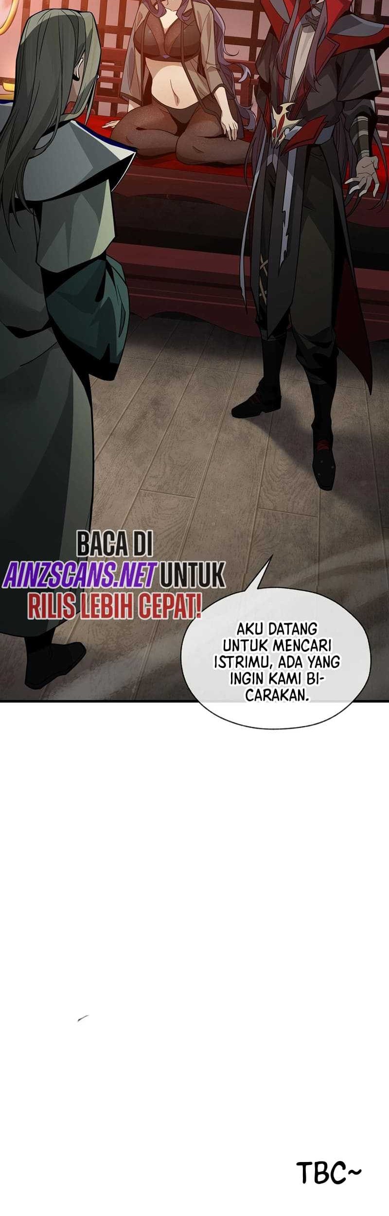 I Love the Demon Lord So Much That Even My Female Disciples Want to Kill Me Chapter 31 - halaman 19