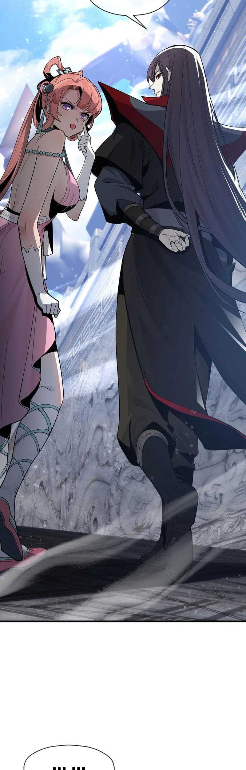 I Love the Demon Lord So Much That Even My Female Disciples Want to Kill Me Chapter 31 - halaman 5