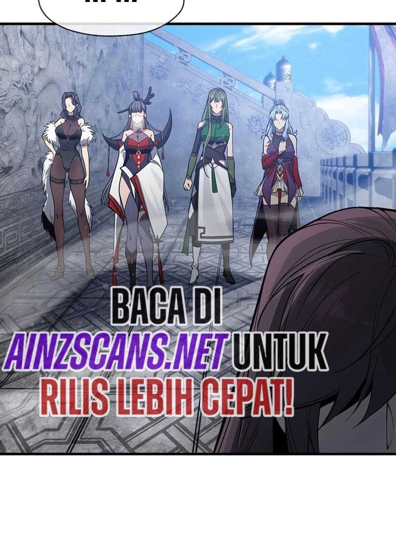 I Love the Demon Lord So Much That Even My Female Disciples Want to Kill Me Chapter 31 - halaman 6