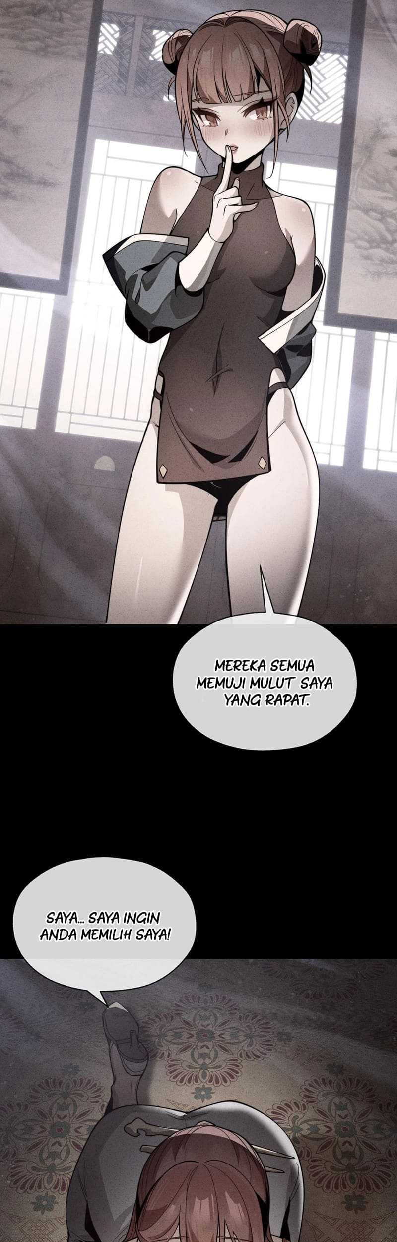 I Love the Demon Lord So Much That Even My Female Disciples Want to Kill Me Chapter 32 - halaman 12