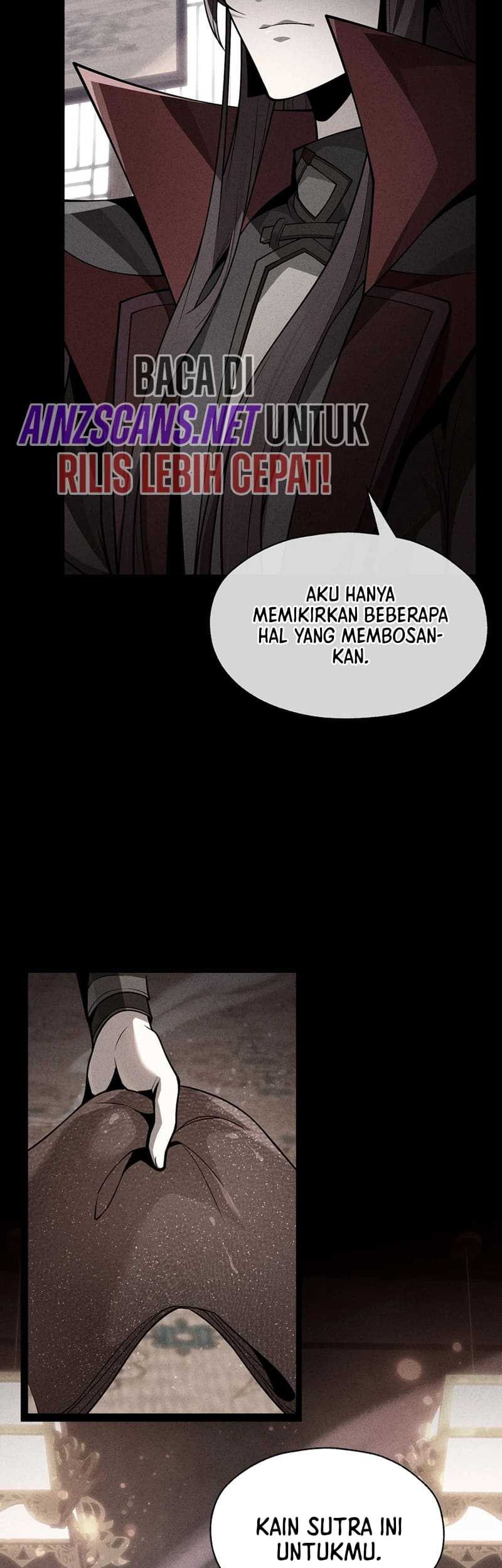 I Love the Demon Lord So Much That Even My Female Disciples Want to Kill Me Chapter 32 - halaman 17