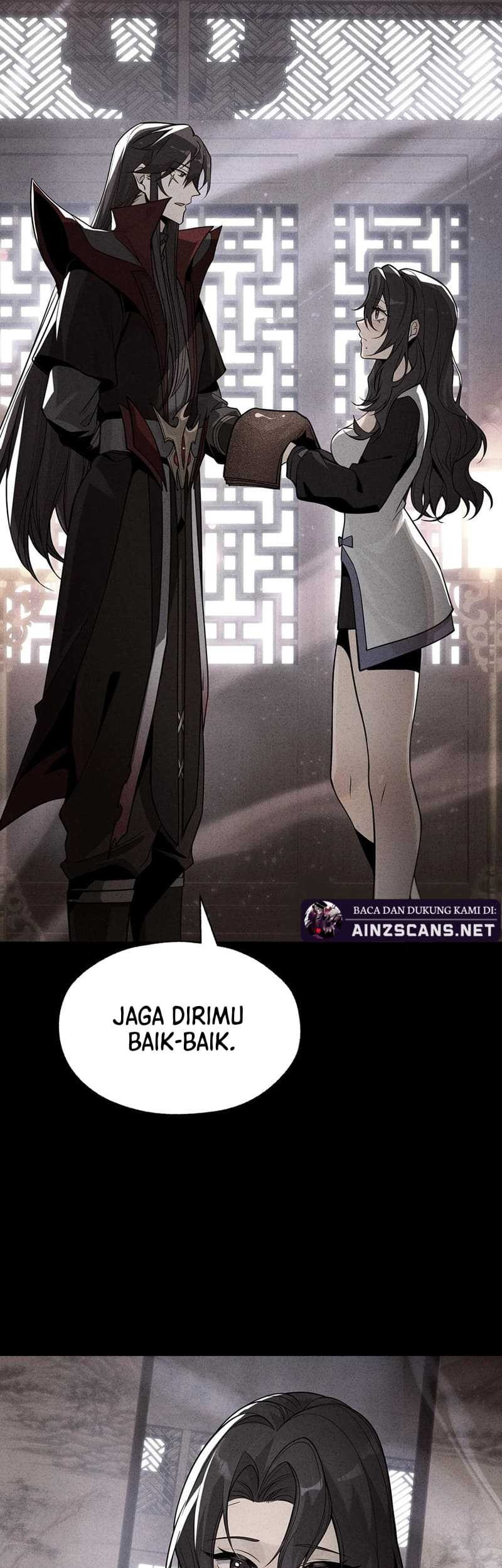 I Love the Demon Lord So Much That Even My Female Disciples Want to Kill Me Chapter 32 - halaman 19