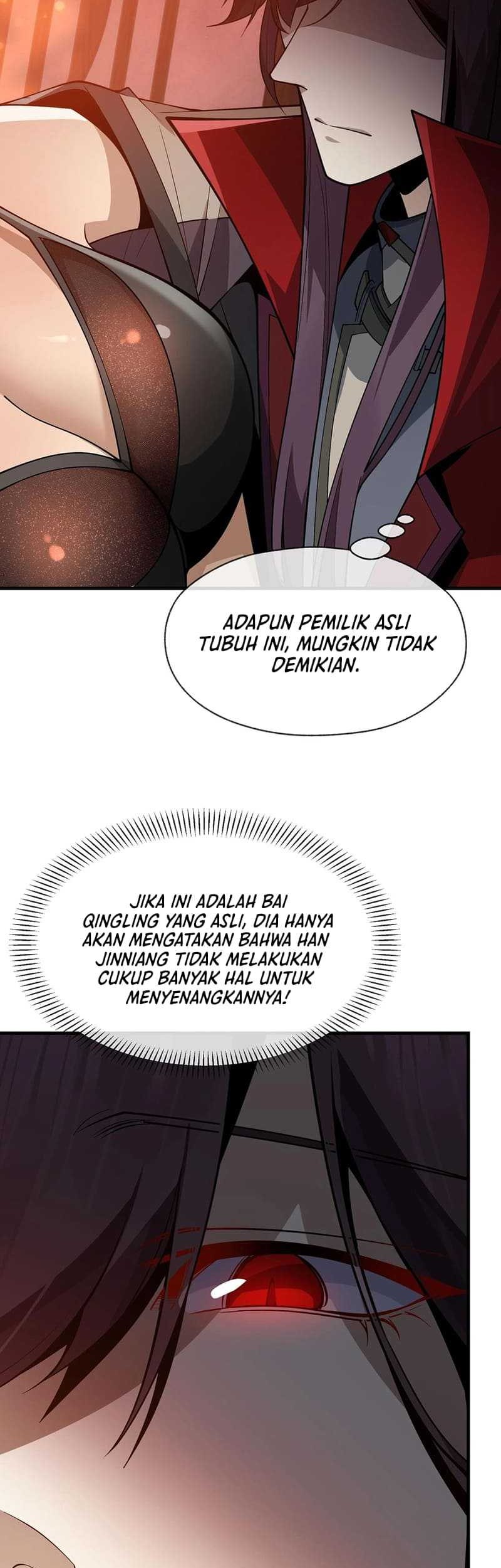 I Love the Demon Lord So Much That Even My Female Disciples Want to Kill Me Chapter 32 - halaman 2