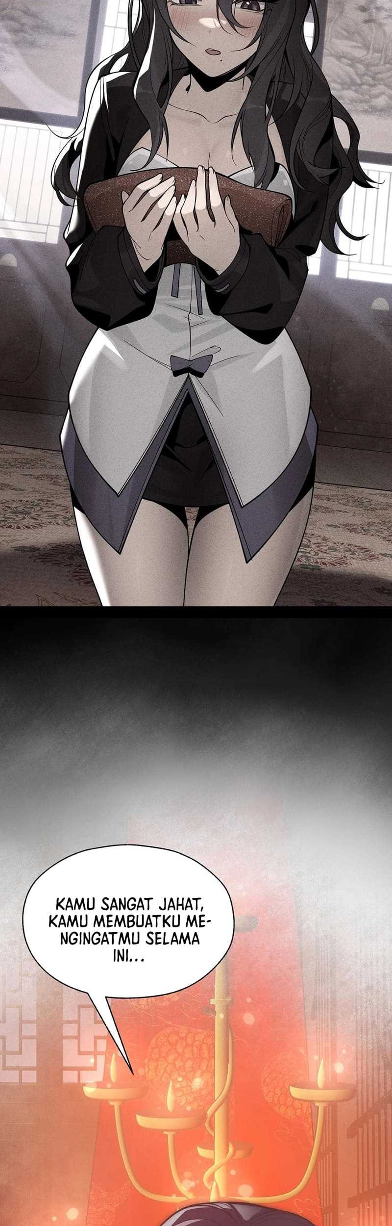 I Love the Demon Lord So Much That Even My Female Disciples Want to Kill Me Chapter 32 - halaman 20