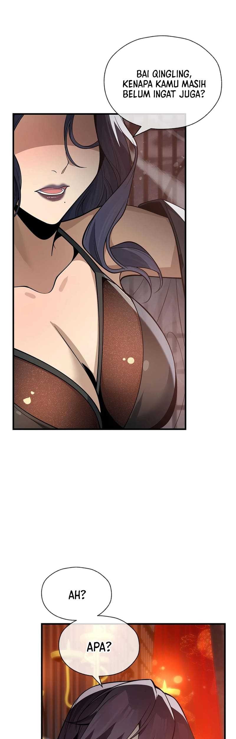 I Love the Demon Lord So Much That Even My Female Disciples Want to Kill Me Chapter 32 - halaman 4