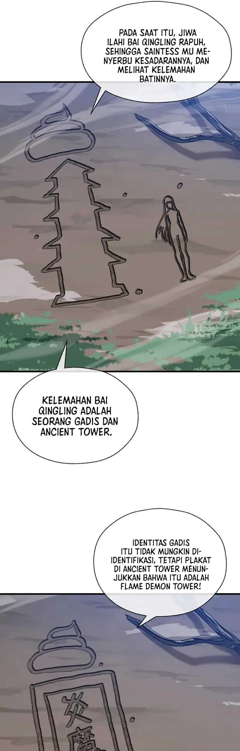 I Love the Demon Lord So Much That Even My Female Disciples Want to Kill Me Chapter 33 - halaman 13
