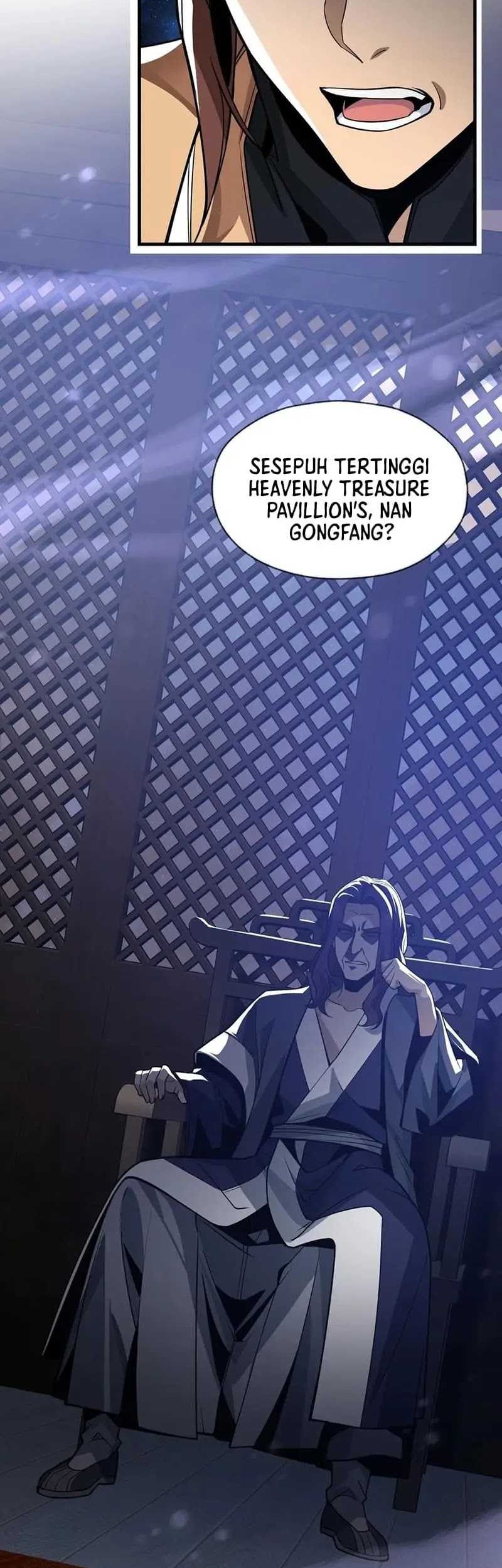 I Love the Demon Lord So Much That Even My Female Disciples Want to Kill Me Chapter 33 - halaman 17