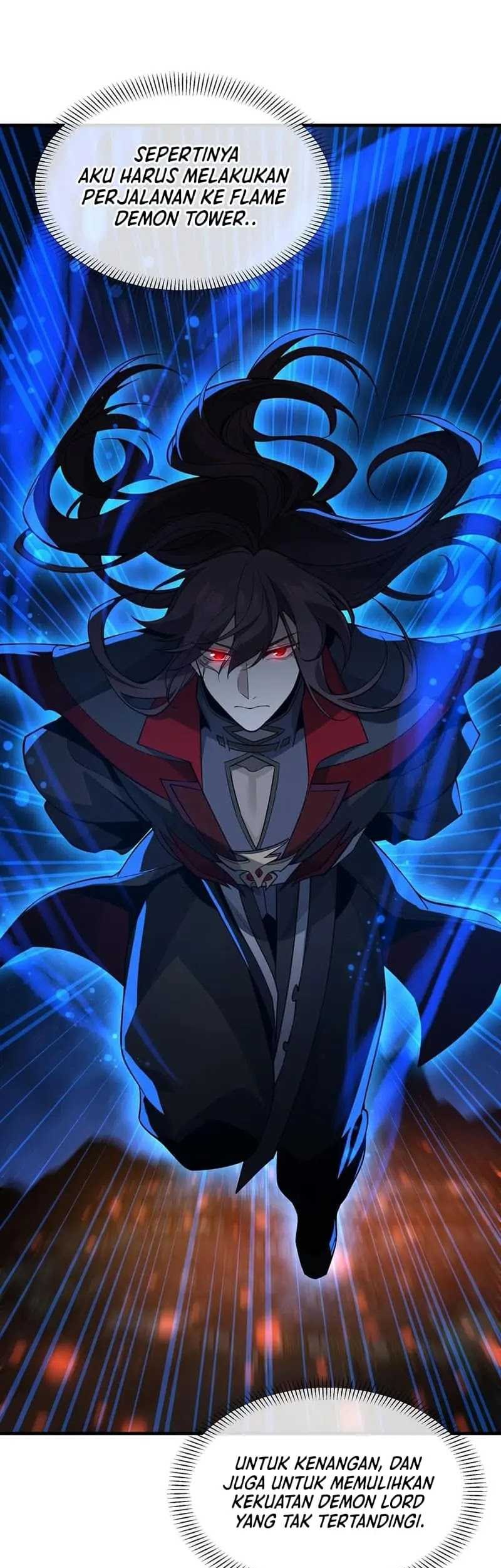 I Love the Demon Lord So Much That Even My Female Disciples Want to Kill Me Chapter 33 - halaman 2