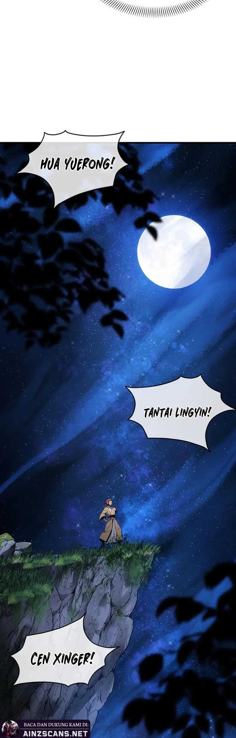 I Love the Demon Lord So Much That Even My Female Disciples Want to Kill Me Chapter 33 - halaman 3