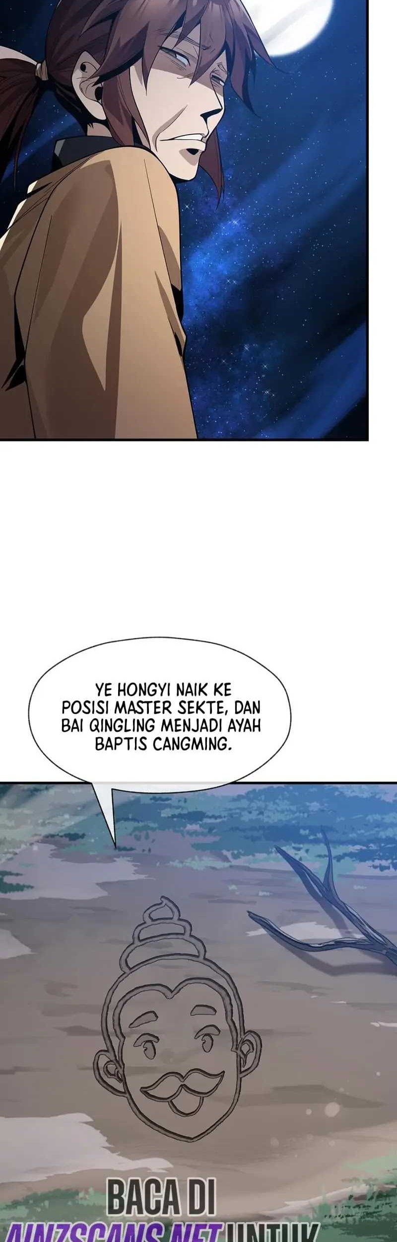 I Love the Demon Lord So Much That Even My Female Disciples Want to Kill Me Chapter 33 - halaman 7