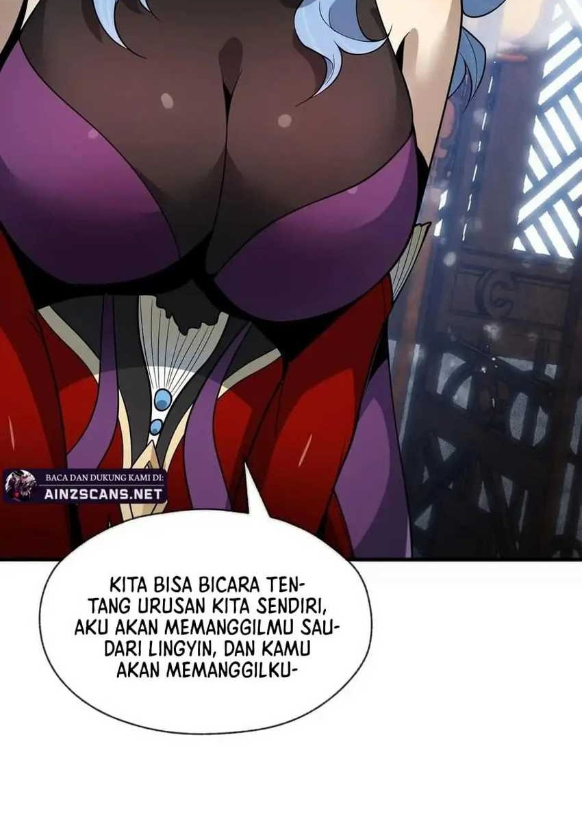 I Love the Demon Lord So Much That Even My Female Disciples Want to Kill Me Chapter 34 - halaman 15