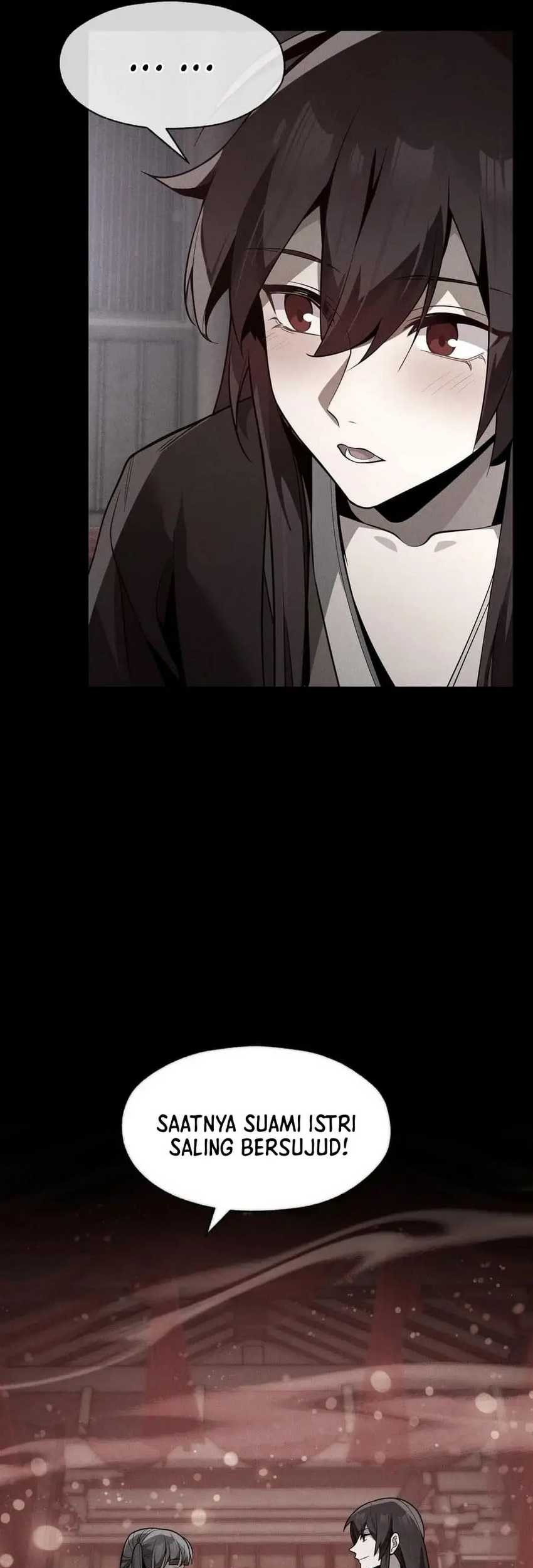 I Love the Demon Lord So Much That Even My Female Disciples Want to Kill Me Chapter 34 - halaman 24
