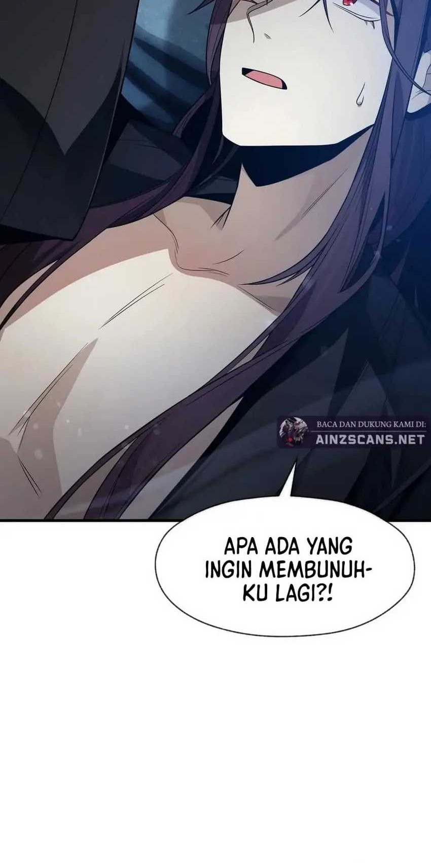 I Love the Demon Lord So Much That Even My Female Disciples Want to Kill Me Chapter 34 - halaman 27