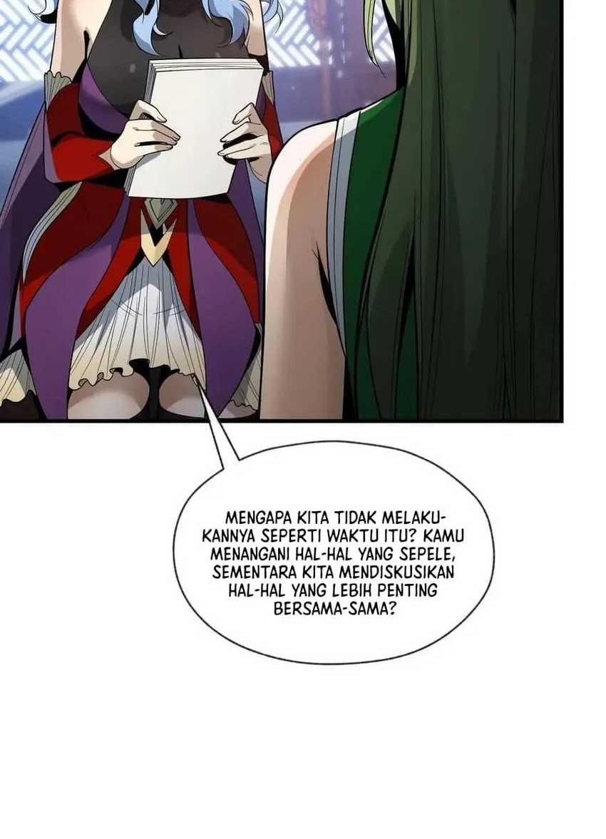 I Love the Demon Lord So Much That Even My Female Disciples Want to Kill Me Chapter 34 - halaman 7