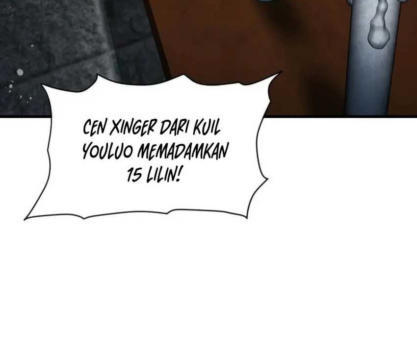 I Love the Demon Lord So Much That Even My Female Disciples Want to Kill Me Chapter 36 - halaman 33