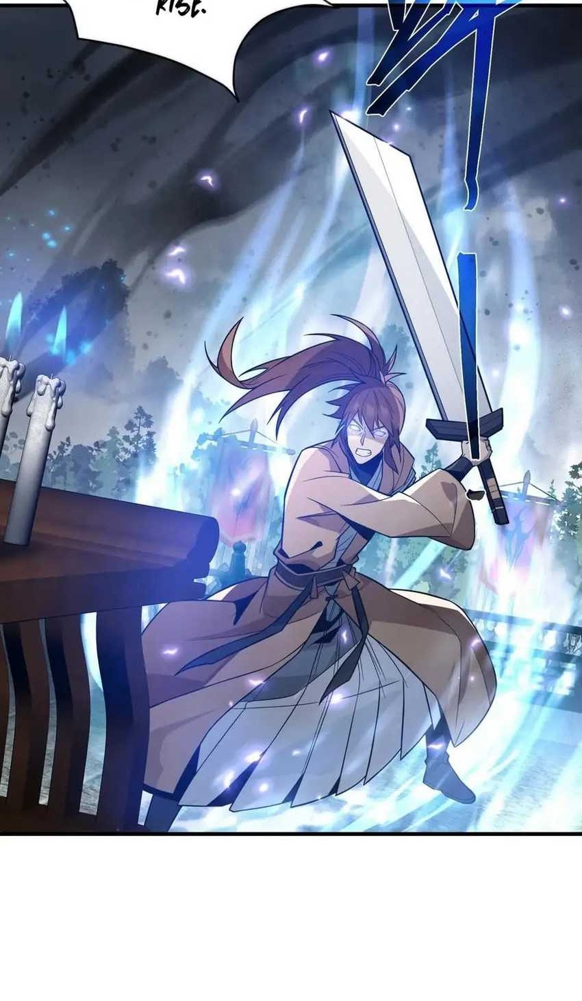I Love the Demon Lord So Much That Even My Female Disciples Want to Kill Me Chapter 36 - halaman 37