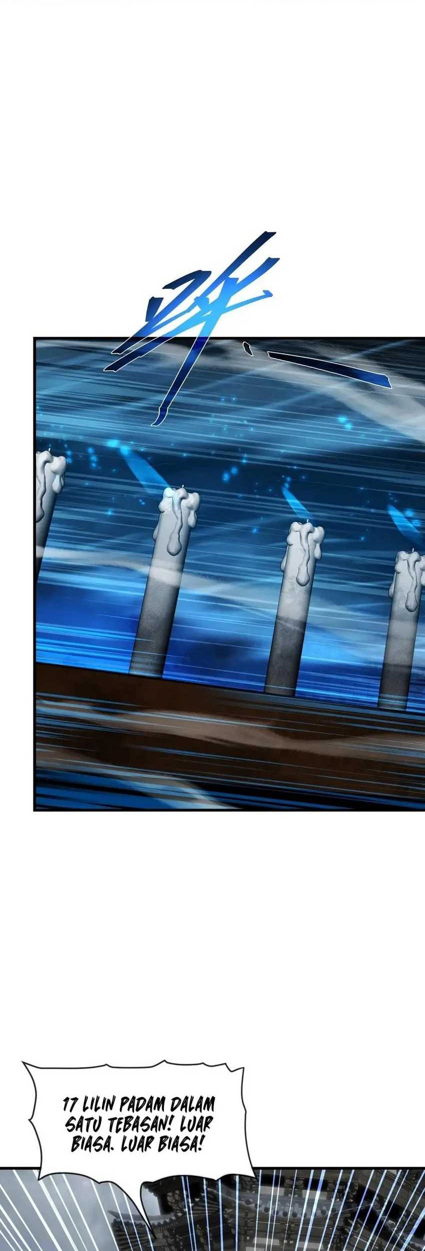 I Love the Demon Lord So Much That Even My Female Disciples Want to Kill Me Chapter 36 - halaman 39