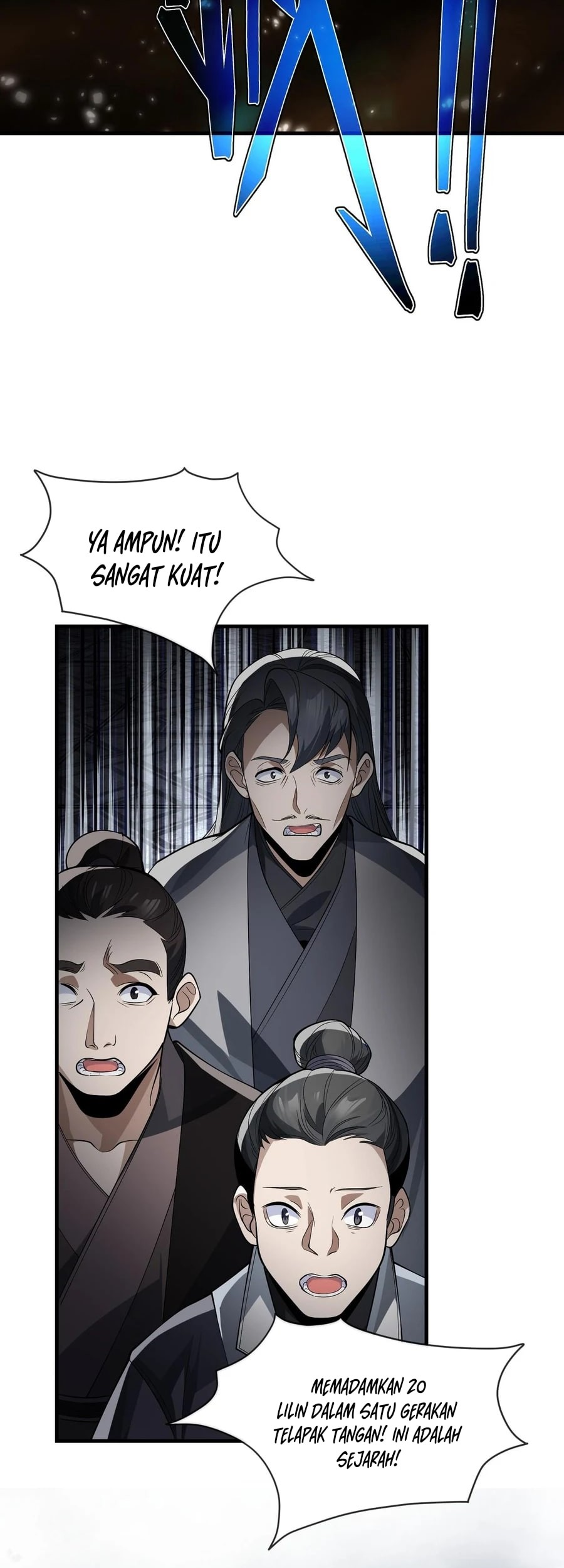 I Love the Demon Lord So Much That Even My Female Disciples Want to Kill Me Chapter 37 - halaman 22