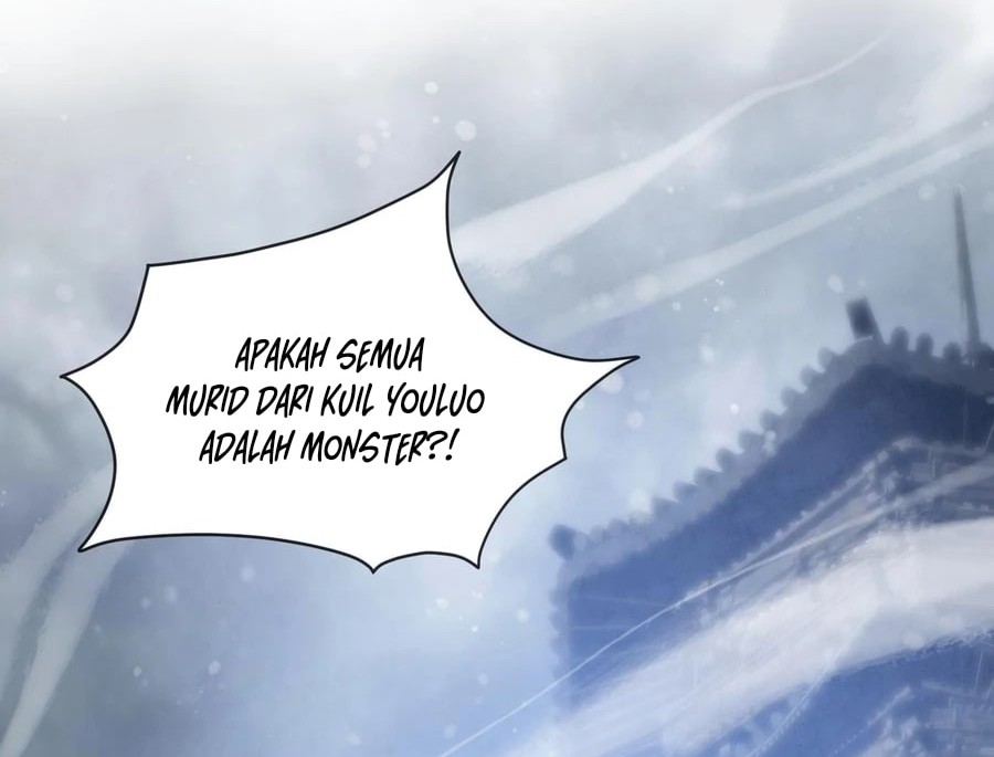 I Love the Demon Lord So Much That Even My Female Disciples Want to Kill Me Chapter 37 - halaman 23