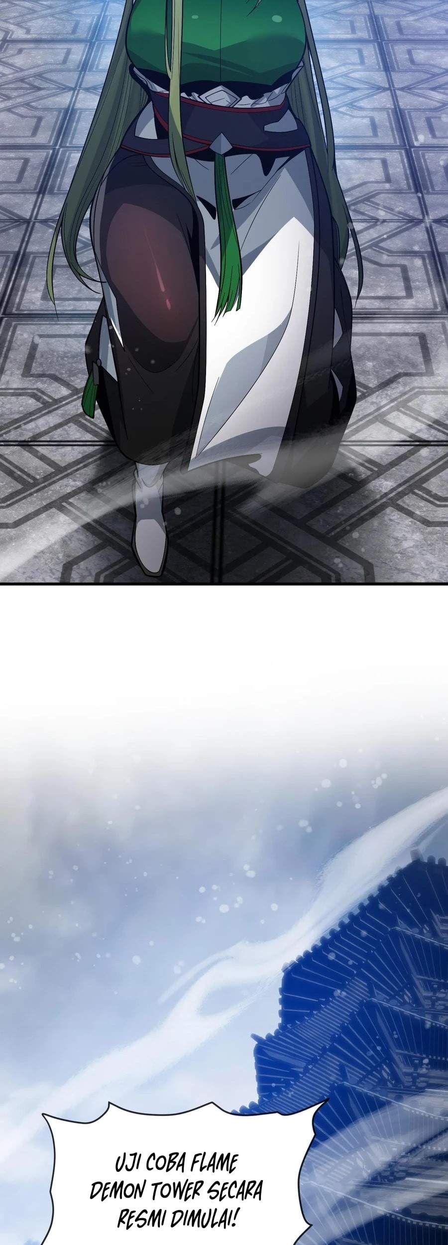I Love the Demon Lord So Much That Even My Female Disciples Want to Kill Me Chapter 37 - halaman 30