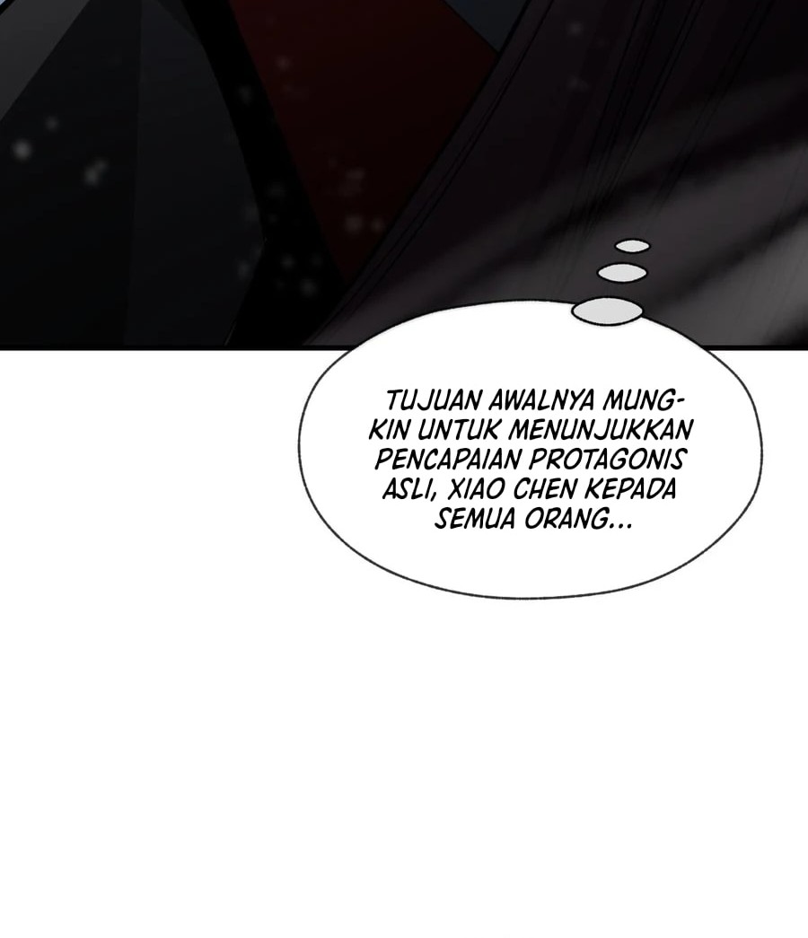 I Love the Demon Lord So Much That Even My Female Disciples Want to Kill Me Chapter 37 - halaman 35