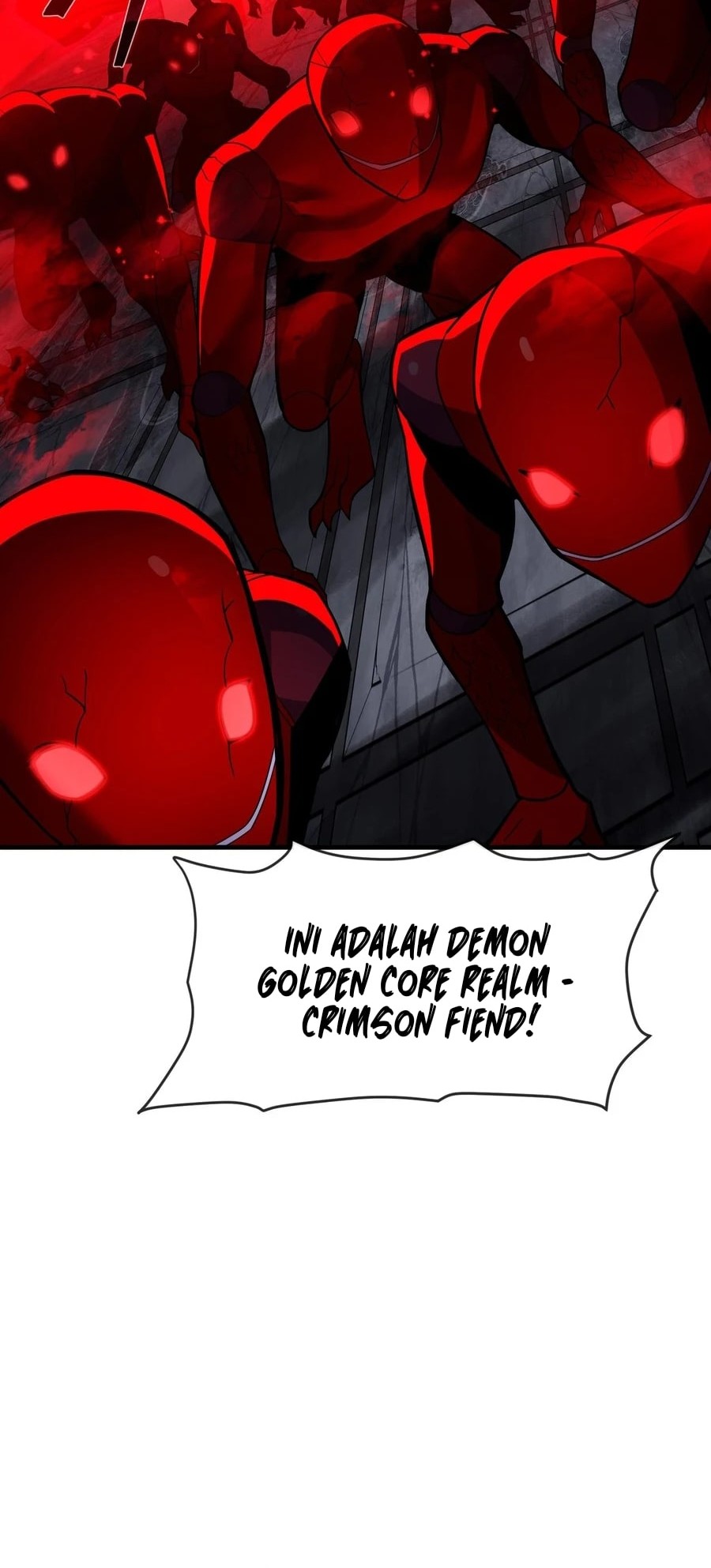 I Love the Demon Lord So Much That Even My Female Disciples Want to Kill Me Chapter 37 - halaman 47